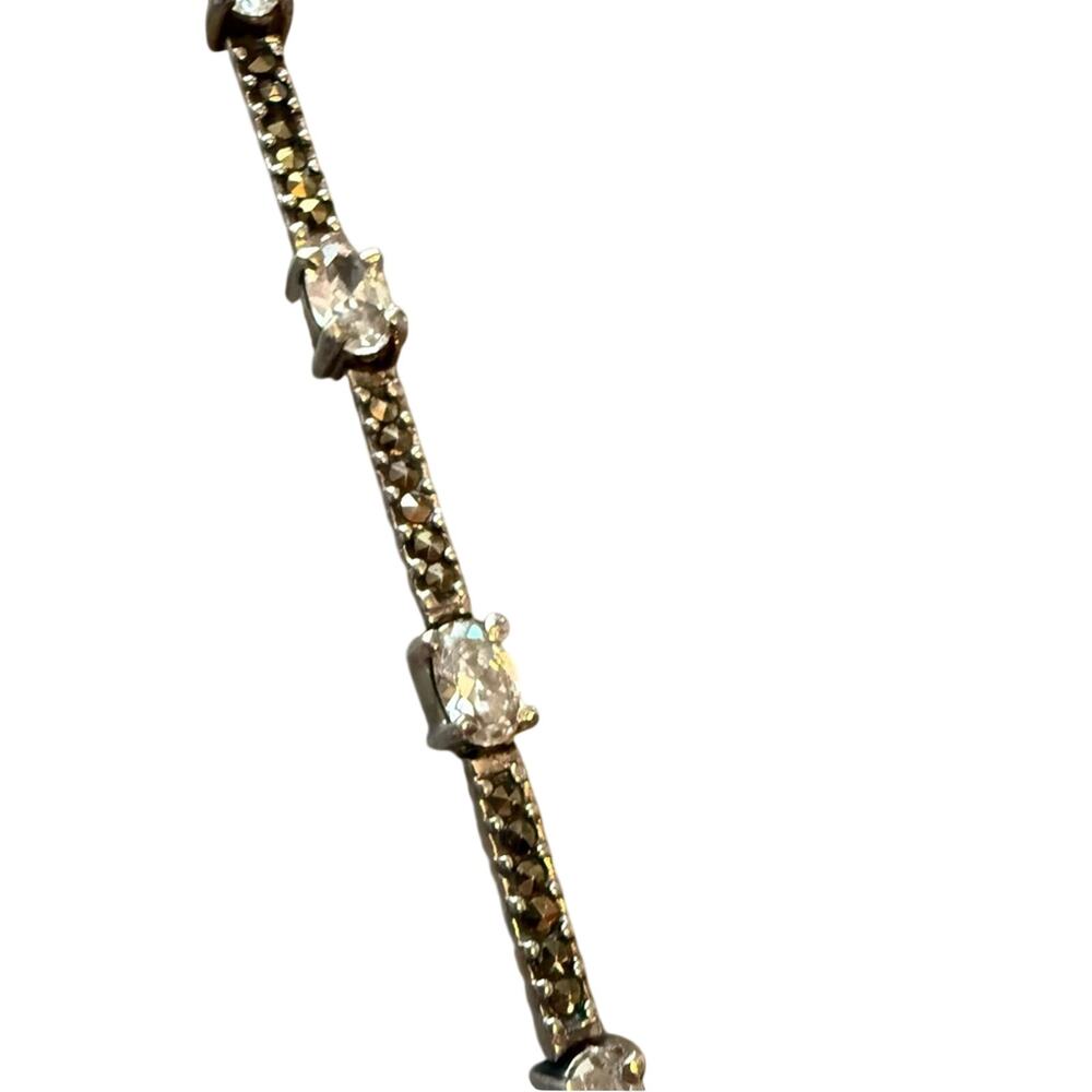 Carol Brodie Cfj 925 Sterling Silver Bracelet